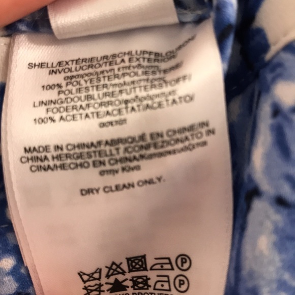 Floral Skirt - Picture 8 of 10